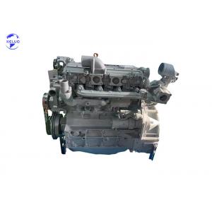China BF4M1013 Deutz Engine 2200rpm-2300rpm 4 Cylinder Engine supplier