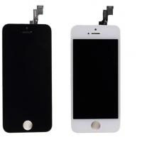 China Touch Type Phone LCD Screen Replacement For IPhone 5s LCD Digitizer on sale