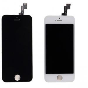 China Touch Type Phone LCD Screen Replacement For IPhone 5s LCD Digitizer supplier