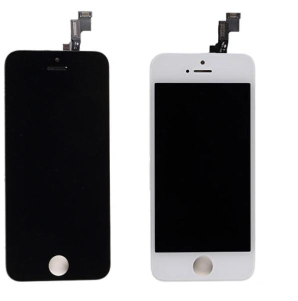 Touch Type Phone LCD Screen Replacement For IPhone 5s LCD Digitizer