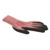 Nitrile Foam Coated Cut And Puncture Resistant Gloves EN388 Certified
