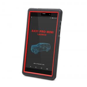 China New Arrival Launch X431 Pro Mini Diagnostic Tool with Bluetooth Powerful Launch Mini X431 PRO Global Version Update supplier