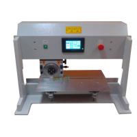 China PCB Depaneling,Pcb Separator Tool With Linear / Circular Blade with High Efficiency,CWV-1A on sale