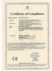 Koncareの技術（シンセン） CO.、株式会社 Certifications