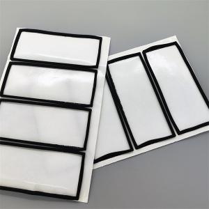 China Almofada de espuma do PPE do CR EPDM PMP (produção máxima possível) para a proteção térmica 140℃ máximo não atual do fugitivo da bateria supplier