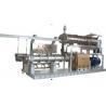 1500kg/h twin screw extruder floating fish feed extruder machine in nigeria