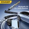 China Essager EB01 Series Male 3.5mm Jack Audio Bluetooth Receiver Adapter wholesale