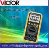 Multímetro digital VC980+ de T-RMS