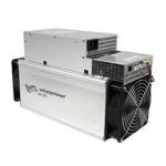 Asic Miner MicroBT Whatsminer M21s 46t With 2 Coolers 2760 Watt Second Hand crypto mining