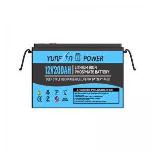 China 6ah-300ah Residential Lithium Ion Battery 12v Lithium Battery Pack UL Certificate supplier