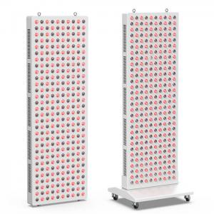 1500W Anti Ageing Red Light Therapy 660nm 850nm Near And Far Infrared Light Therapy