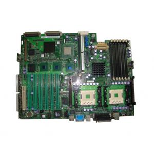 China Dell POWEREDGE 2600 6R260 F0364のためのサーバー マザーボード使用 supplier