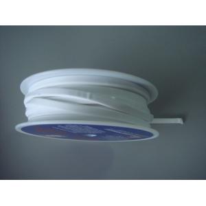 China Non résistance chimique exceptionnelle durable augmentée par toxique de bande de PTFE supplier