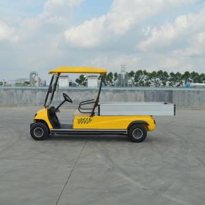 China ホワイトリチウムEV カスタム4人乗り オールド電動ゴルフカー wholesale