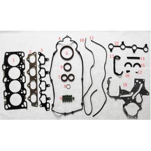 China G4JP full set for HYUNDAI engine gasket 20910-23C30 50214000 wholesale