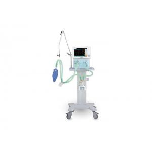 OEM ODM Turbine Based ICU Ventilator Machine Used In Hospital For Breathing