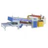 China Rotary Sheeter Stacker Computer Control 4 Corrugated Slitter wholesale