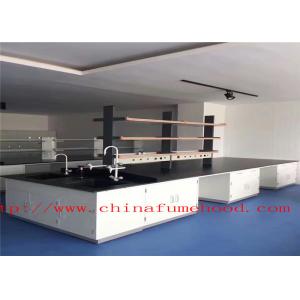 China Chimcal Lab Bench China Manufacturer / Lab Test Bench / Lab Bench Power Supply supplier