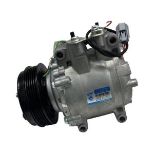 China 38810-REA-Z01 Car AC Compressor For Honda Fit Model GD1/3 OEM Services 100% Tested wholesale