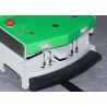 China Easy Maintaining Omni Directional Tunnel AGV Material Handling 300kg Loading wholesale