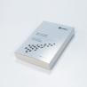 China Glossy Lamination 250gsm Foldable Printed Packaging Boxes wholesale