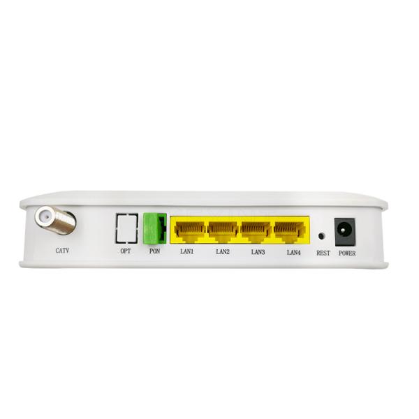 COMELINK 4 X 10/100 Power Realtek / ZTE 5 ~+55 C Red de FTTX 4 puertos XPON ONT ONU 1GE WIFI CATV