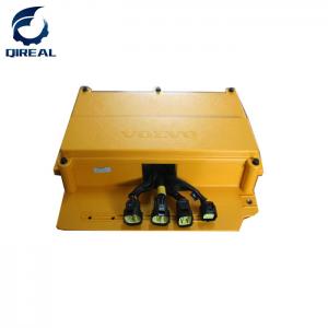 China EC330B EC360B EC460C EC460B Electrical Relay Box 14558807 14623855 14640740 14521282 supplier