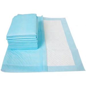 On sales high quality hot selling Wholesale Adult Disposable underpads