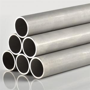 China SS436L Stainless Steel Seamless Pipe 304 439 436 445 supplier