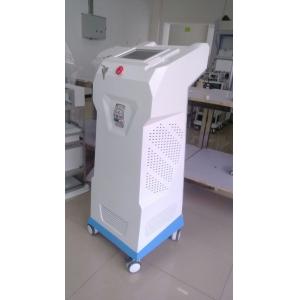 China Professional laser hair remove beauty device best in white and blond hair supplier