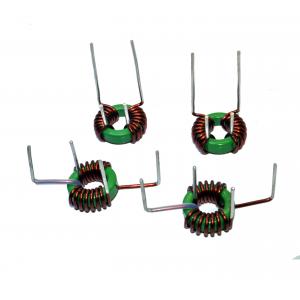 Ferrite Core Toroidal Common Mode Choke Coil EMI Suppression