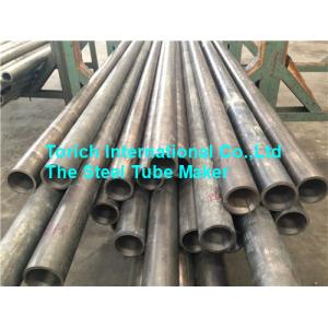 China Good Quality GOST 4543 Seamless Alloy Steel Pipe Round For Water Wall Panel supplier