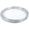 China 18 Gauge 5kg Roll Weight Galvanized Binding Wire wholesale