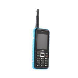 CDMA 450Mhz Qualcomm Mobile Phone Small 320x240 Li Ion Battery Mobile Phone
