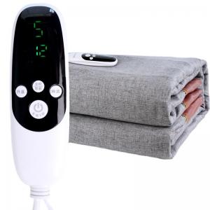Dual Control Household Water Heating Blanket Acarid Removing Water Circulation Blanket