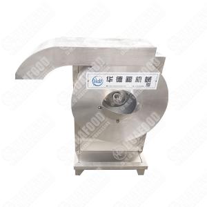 High Quality Bean Jelly Milk Jelly Cube Cutter Cheese Butter Block Dicing Machine Milk Curd Konjac Tofu Cutting Machine