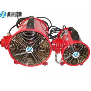 China explosion-proof ventilation Fan/ blower -Low noise and Light weight supplier