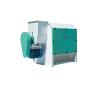 China Superior quality good effect double drum sieving cleaning machine for broiler feed mill pellet production line wholesale