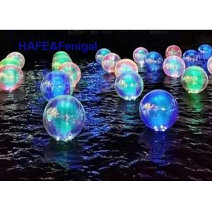 China Outdoor Dazzle Pvc Inflatable Mirror Ball Disco For Party Decoration supplier