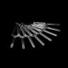 Custom Crystal Soul Quartz Singing Tuning Fork 10mm 16mm 20mm Chakra Set With Free Case For Sound Healing