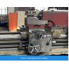 10M Heavy Duty Manual Lathe CW61100D Width of Bed 755mm Heavy Duty Engine Lathe Turning Machine