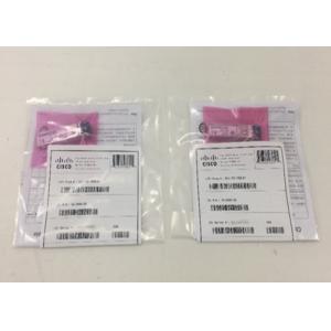 China Module optique SFP mini GBIC 100BASE-LX SFP d'émetteur-récepteur de Cisco GLC-FE-100LX= pour le port de Fe supplier