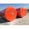 China Compression Resistant EVA Foam Fender 30Kg/m3-120Kg/m3 For Shipyard Construction wholesale