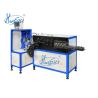 HWASHI Wire Diameter 2-8mm Automatic ring making butt welding machine Circle Ring Bar Pneumatic Resistance Butt Welding Machine