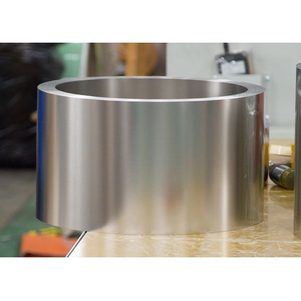 FeCrAl 1Cr13Al4 Ferro Alloys Stablohm 750 For Braking Resistor