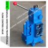 35SFRE-MO32B-H3 marine manual proportional flow directional valve, marine manual proportional flow valve