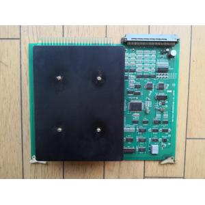 China Carton Package Barudan Embroidery Machine Spare Parts Electronic Board 5711 supplier