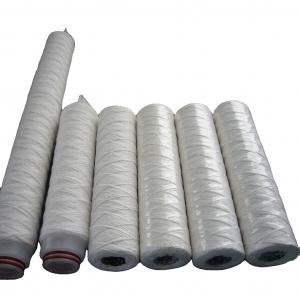 China Painting Room Air Filter Cartridge,Pleated Air Element single cartridge filter housing supplier