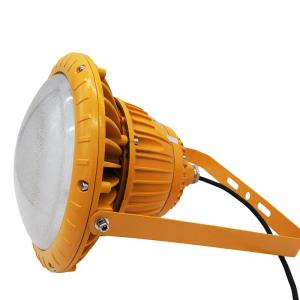 IP65 2700K - 6500K Explosion Proof Lights With Custom Hardware Accessories