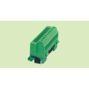 China Wire To Board Type Plug In Connector Blocks Plug-In RD2EDG-VKM-5.08 wholesale